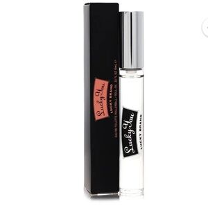 Lucky You by Liz Claiborne Mini EDT Rollerball .33 oz for Women